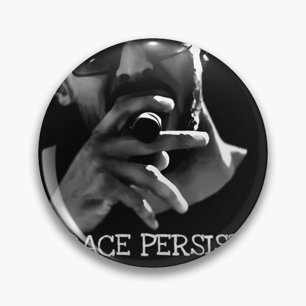 Item preview, Embrace-Persistence-Avoid-Eternal-Regret. designed and sold by HansKrieger.