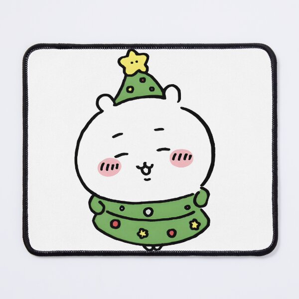 Item preview, Chiikawa Christmas designed and sold by ArtistKaiMing.