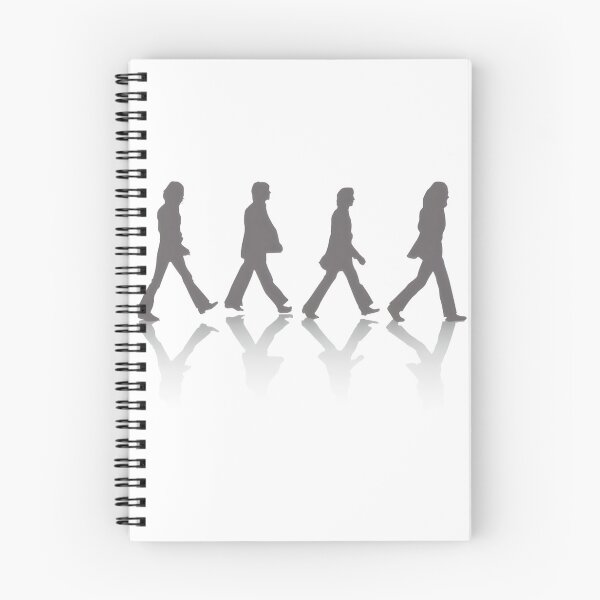 Item preview, Iconic Crosswalk Silhouette Art By Merch, Limited Edition, Perfect Gift For You And Friends designed and sold by Chad King.