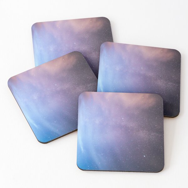 Item preview, Blue Cosmic Star Galaxy  designed and sold by newburyboutique.