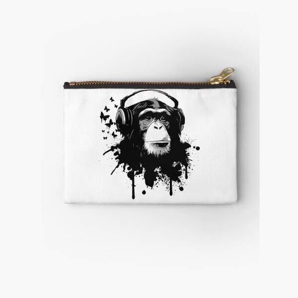 Item preview, Monkey Business  designed and sold by MarkShields0.