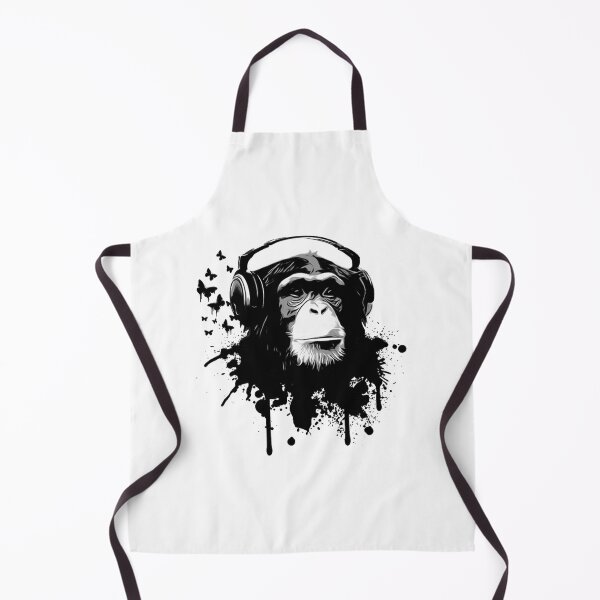 Item preview, Monkey Business designed and sold by MarkShields0.