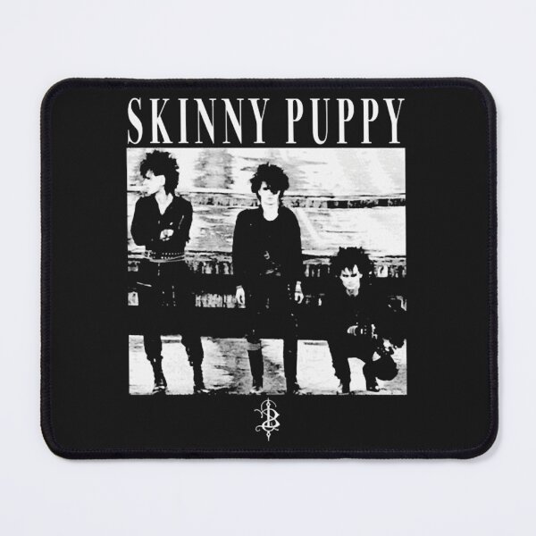 Item preview, Music Retro Skinnys Rock Puppy Industry Cute designed and sold by MarkShields0.