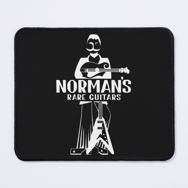 Item preview, Normans Rare Guitars designed and sold by MarkShields0.