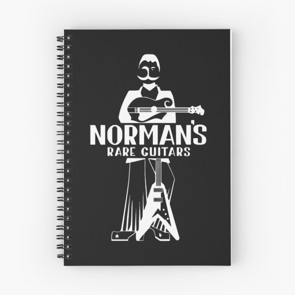 Item preview, Normans Rare Guitars designed and sold by MarkShields0.