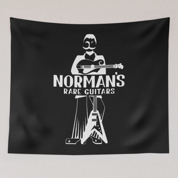 Item preview, Normans Rare Guitars designed and sold by MarkShields0.
