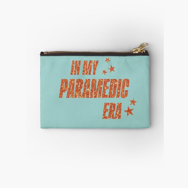 Item preview, IN MY PARAMEDIC ERA THE LIFE OF A SHOWGIRL ERA  designed and sold by Glitter & Glitter.