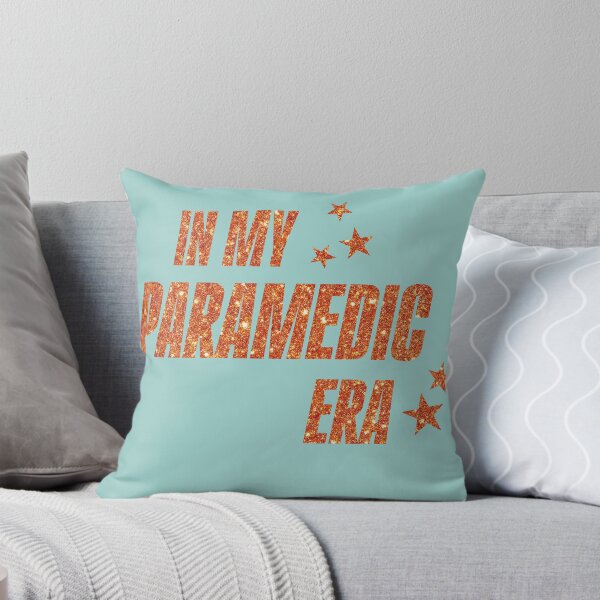 Item preview, IN MY PARAMEDIC ERA THE LIFE OF A SHOWGIRL ERA  designed and sold by Glitter & Glitter.