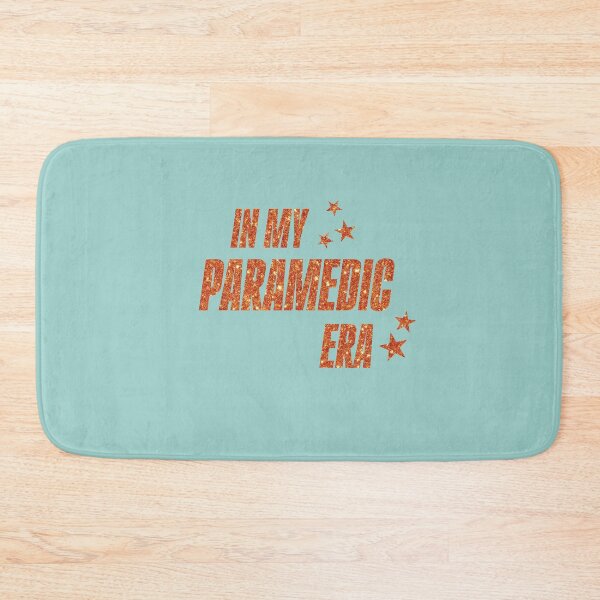 Item preview, IN MY PARAMEDIC ERA THE LIFE OF A SHOWGIRL ERA  designed and sold by Glitter & Glitter.