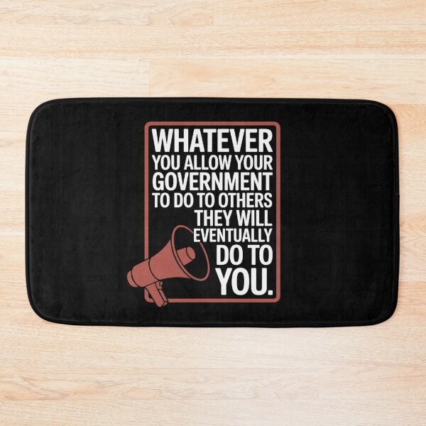 Item preview, Justice Equality Activism Stand Up for Others Quote designed and sold by skanderio.
