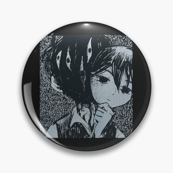 Item preview, omoris  designed and sold by MarkShields0.