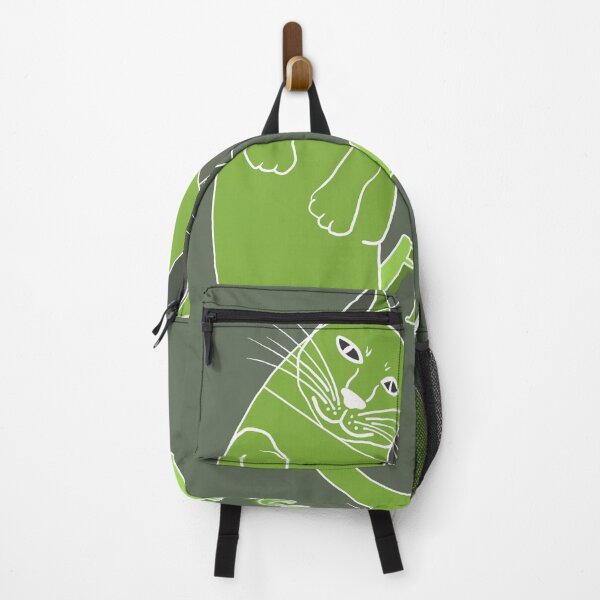 Item preview, FIBONACCI LIMITED CAT EDITION designed and sold by Ellie's Style.