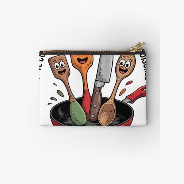 Item preview, I've Cooked For People I Should Have Poisoned So Yes I Do24  designed and sold by RuthGAArt.