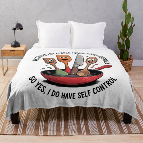 Item preview, I've Cooked For People I Should Have Poisoned So Yes I Do24 designed and sold by RuthGAArt.