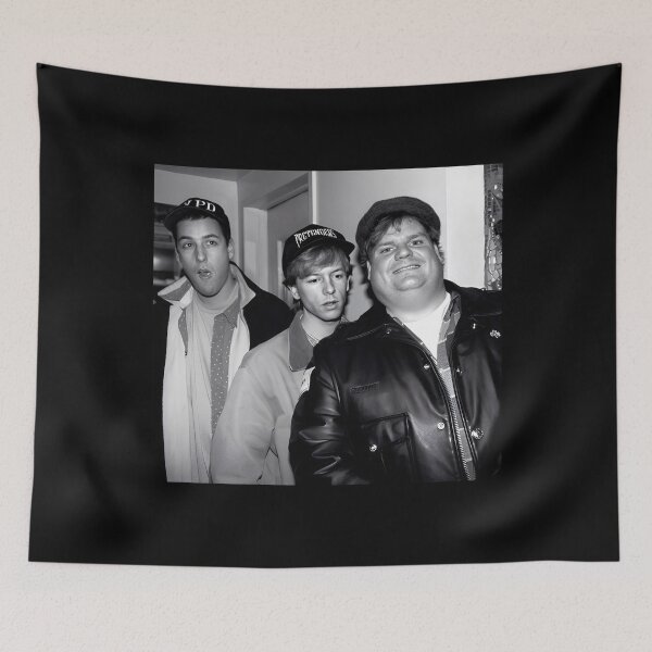 Item preview, Grown Ups Adam Sandler, Adam Sandler Happy Gilmore designed and sold by LilianChampl.