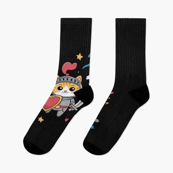 Item preview, Kawaii Easily Distracted by Cats Side Quests Gamer designed and sold by skanderio.