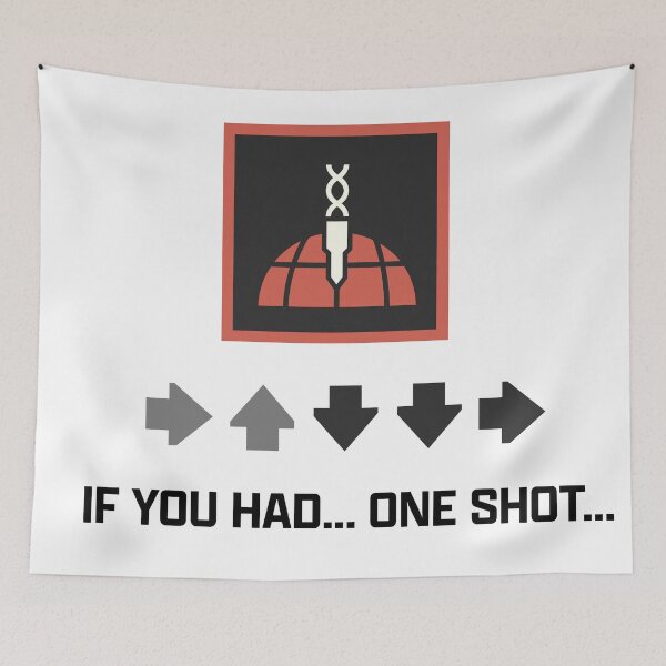 Item preview, Rail Cannon with one shot designed and sold by CrunchNut.