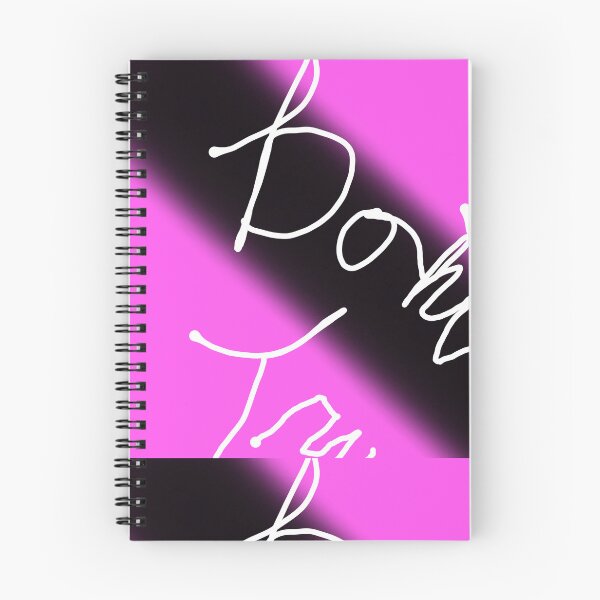 Item preview, Don't tru (st) designed and sold by roselily1111.
