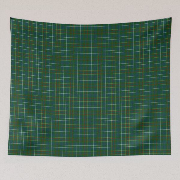 Item preview, Harkness Hunting Clan Tartan – Scottish Plaid Pattern for Proud Scots designed and sold by The Tartan Forge.