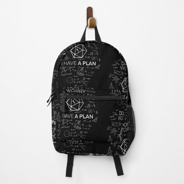 Item preview, I Have A Plan designed and sold by vaplitukh86.