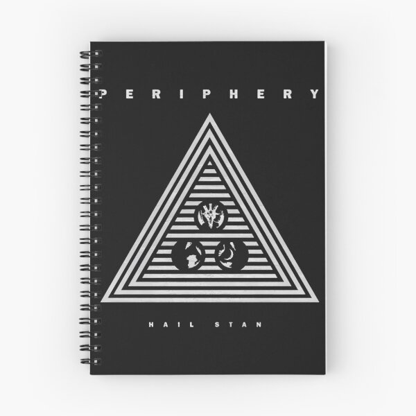 Item preview, Periphery Hails Stan  designed and sold by MarkShields0.