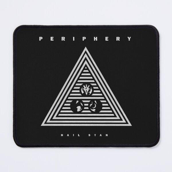 Item preview, Periphery Hails Stan  designed and sold by MarkShields0.