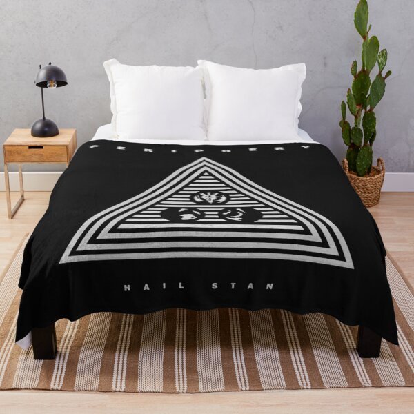 Item preview, Periphery Hails Stan  designed and sold by MarkShields0.