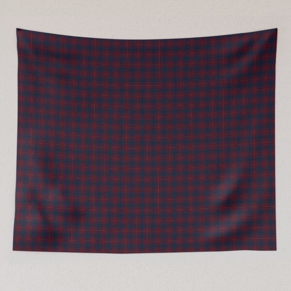 Item preview, Harris Jeffrey S Clan Tartan – Scottish Plaid Pattern for Proud Scots designed and sold by The Tartan Forge.