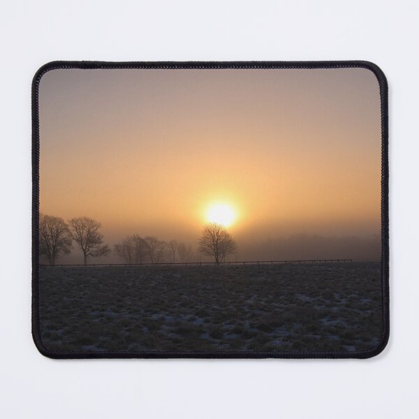 Item preview, Winter sunrise designed and sold by Trine.