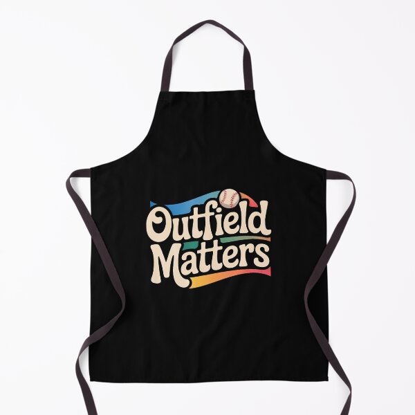 Item preview, Outfield Matters Baseball Outfielder Athlete Sports - designed and sold by RebeccaCelia.
