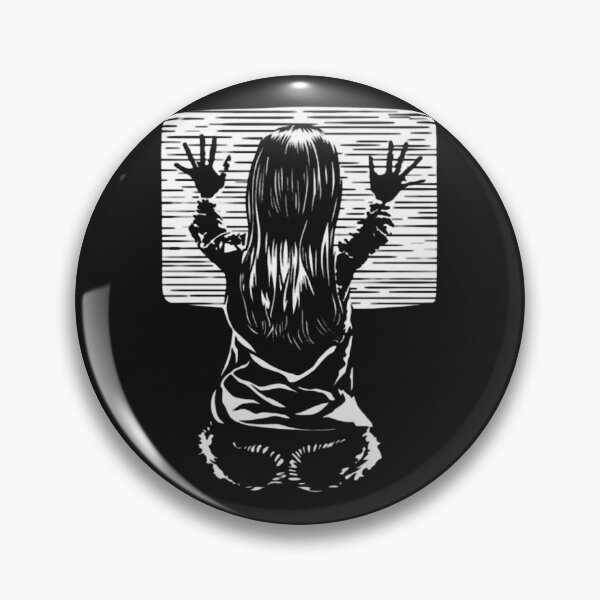 Item preview, Poltergeists movie  designed and sold by MarkShields0.