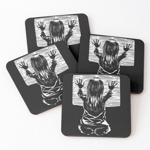 Item preview, Poltergeists movie  designed and sold by MarkShields0.