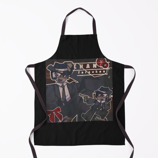 Item preview, Adult- Chance from Forsaken , Gaming Gift, Video Game Apparel, Roblox Game Fan-art Unisex , Gamer Clothin designed and sold by dperlo06.