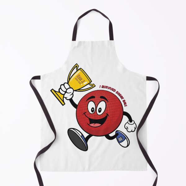Item preview, Dodgeball designed and sold by Snookie420.