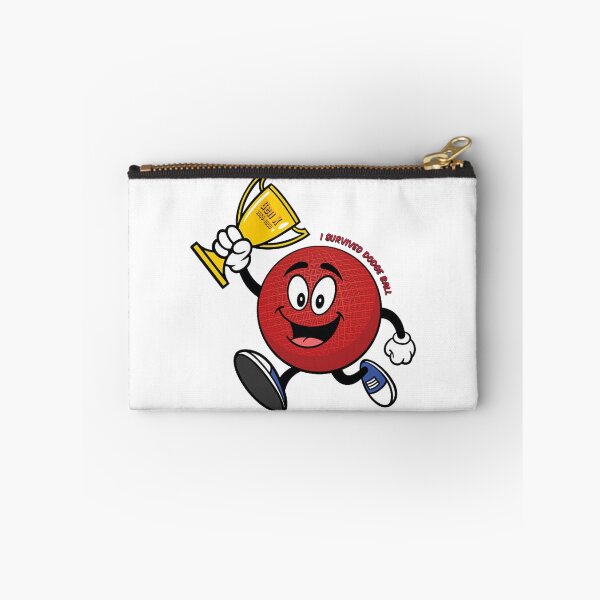 Item preview, Dodgeball  designed and sold by Snookie420.
