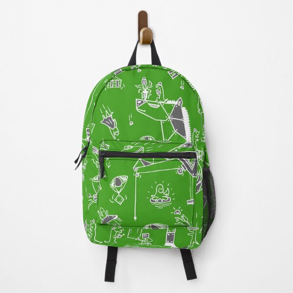 Item preview, Dino Factory - limited reversed horse B/W edition designed and sold by Ellie's Style.