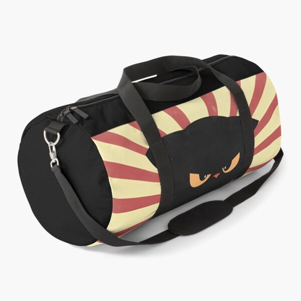 Item preview, Retro Cat Silhouette designed and sold by BSmithApparel.