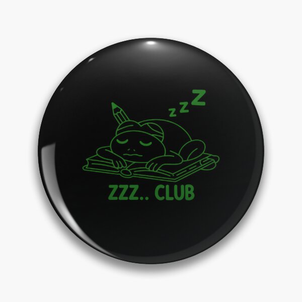 Item preview, Kawaii Sleeping Frog School Homework Harajuku Japanese Sleep designed and sold by skanderio.