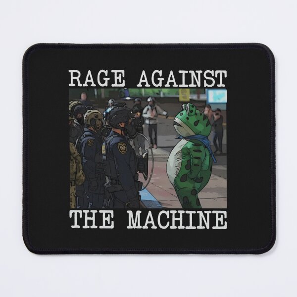 Item preview, Portland Frog Protest designed and sold by MarkShields0.