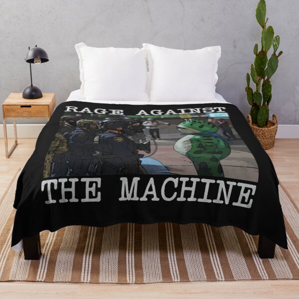 Item preview, Portland Frog Protest designed and sold by MarkShields0.