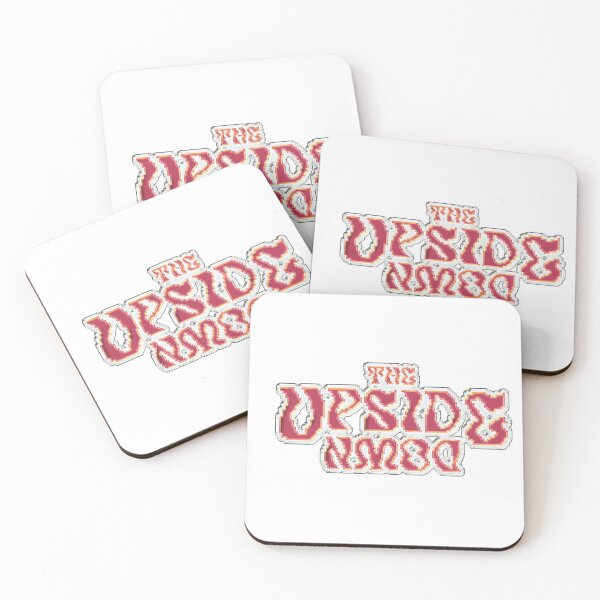 Item preview, The upside down 8 bit  designed and sold by POD like an Asian.