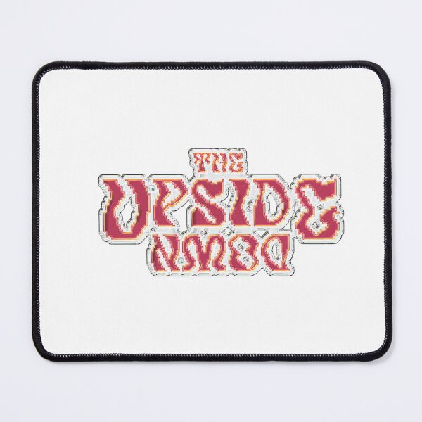 Item preview, The upside down 8 bit  designed and sold by POD like an Asian.