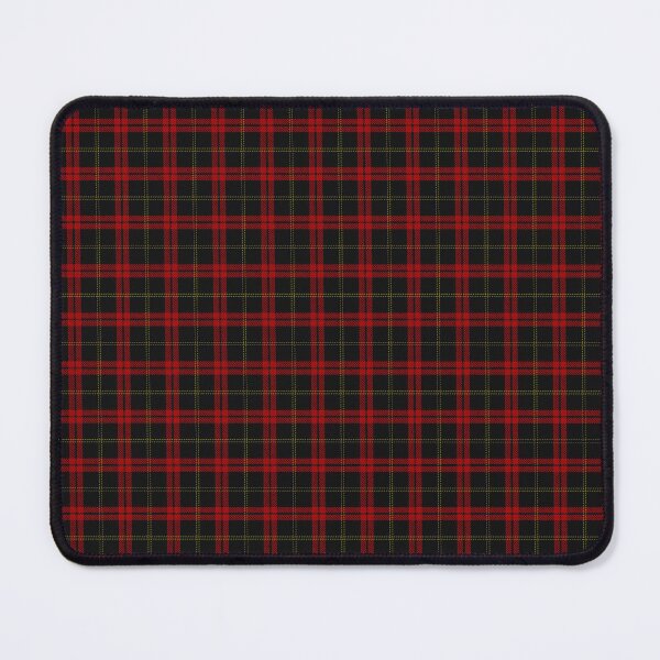 Item preview, Harvie Clan Tartan – Scottish Plaid Pattern for Proud Scots designed and sold by The Tartan Forge.