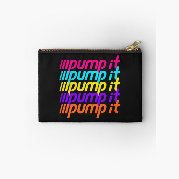 Item preview, Pump It  designed and sold by MarkShields0.