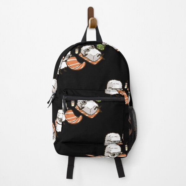 Item preview, Sushi On The Beach designed and sold by vaplitukh86.