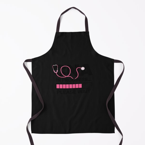 Item preview, Cute CNA in Progress Funny Retro School CNA Future CNA designed and sold by GaryPacheco6.