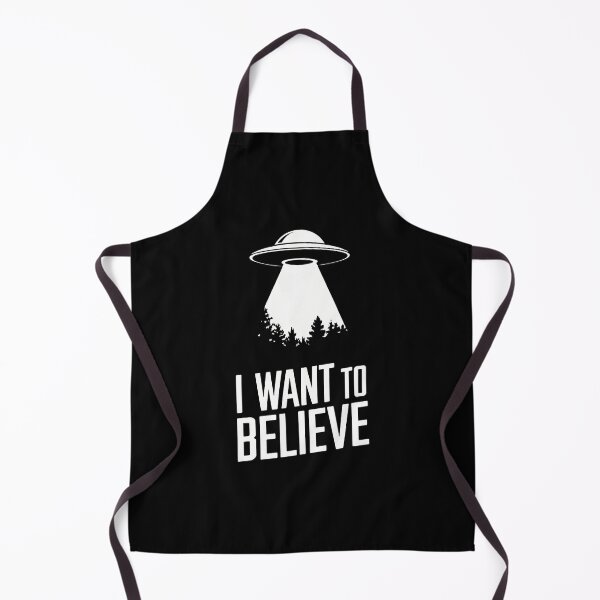 Item preview, Ufo I Want To Believe designed and sold by JosephineSarah.