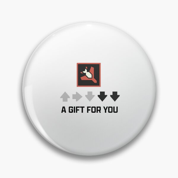 Item preview, a gift of a 500kg Bomb designed and sold by CrunchNut.