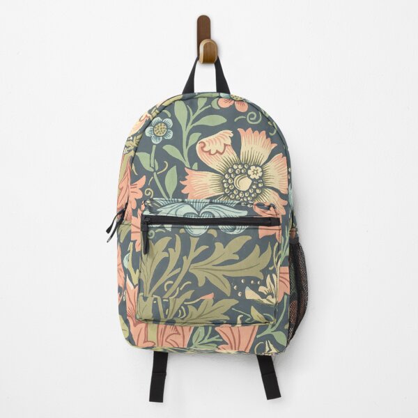 Item preview, William Morris Compton Pattern designed and sold by maniacfitness.