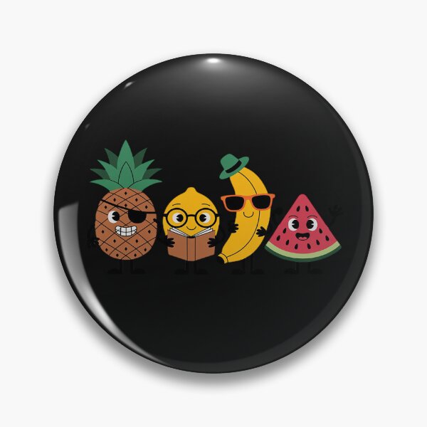 Item preview, Cute Fruit Friends Family Summer Party designed and sold by GaryPacheco6.